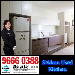 Blk 295B Compassvale Crescent (Sengkang), HDB 5 Rooms #166430712